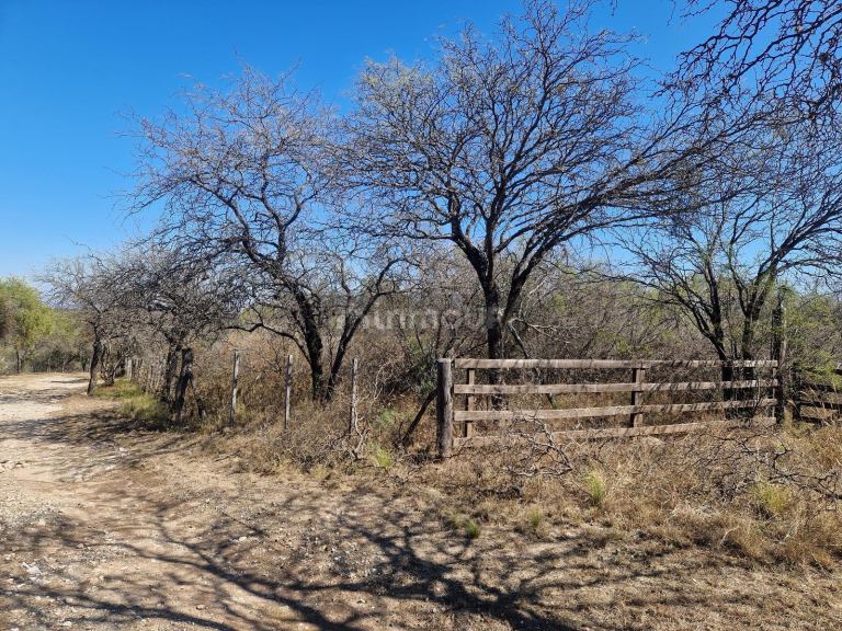 Terreno en Venta en San Javier, Cordoba