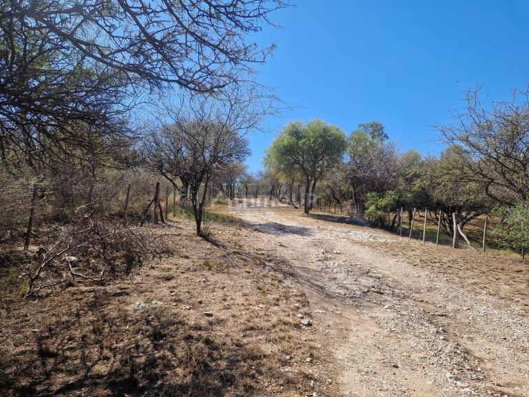 Terreno en Venta en San Javier, Cordoba