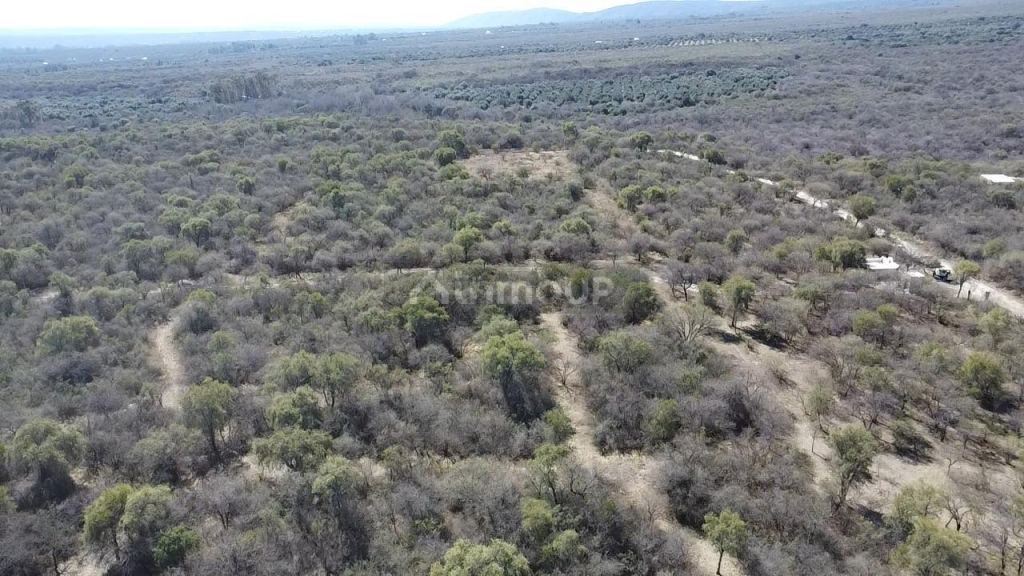 Terreno en Venta en San Javier, Cordoba
