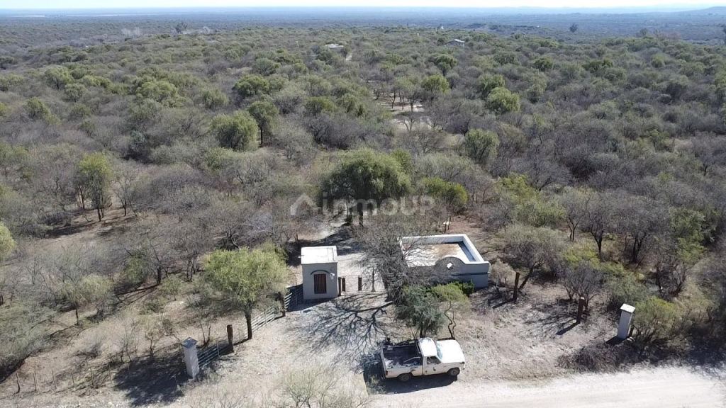 Terreno en Venta en San Javier, Cordoba