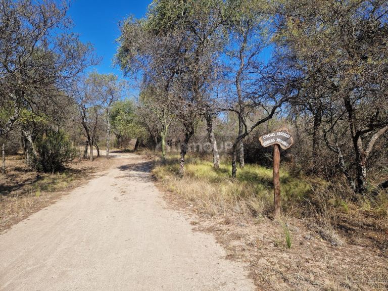 Terreno en Venta en San Javier, Cordoba