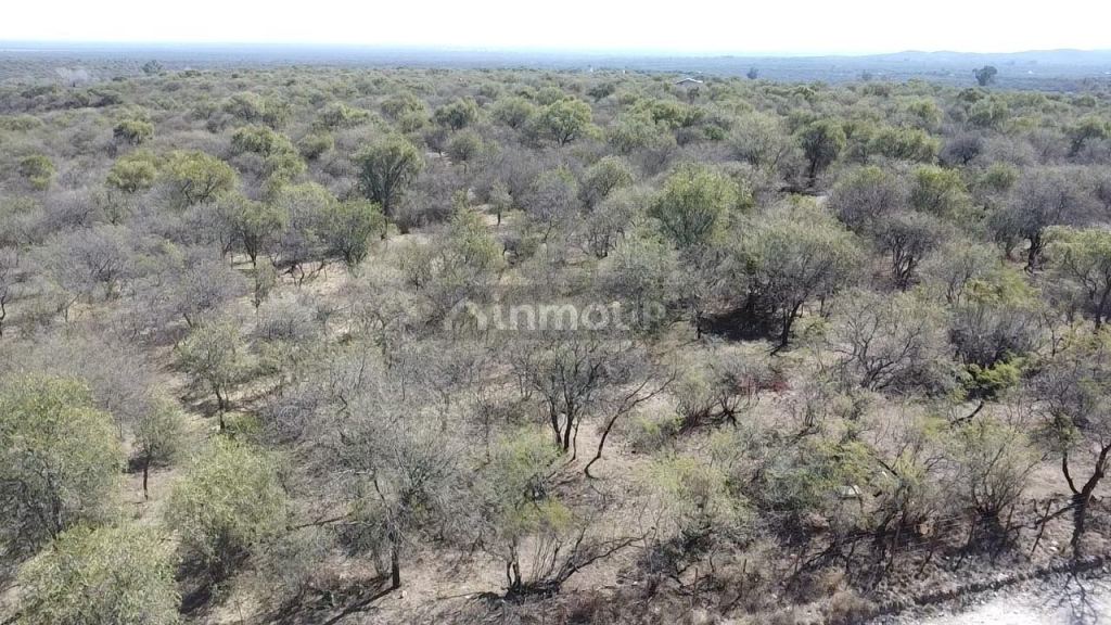 Terreno en Venta en San Javier, Cordoba