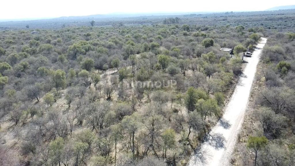 Terreno en Venta en San Javier, Cordoba