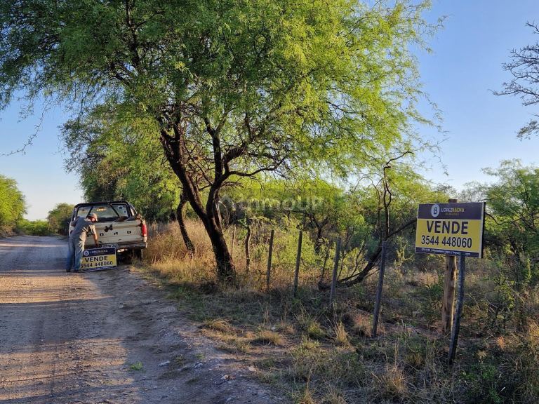 Terreno en Venta en San Javier, Cordoba