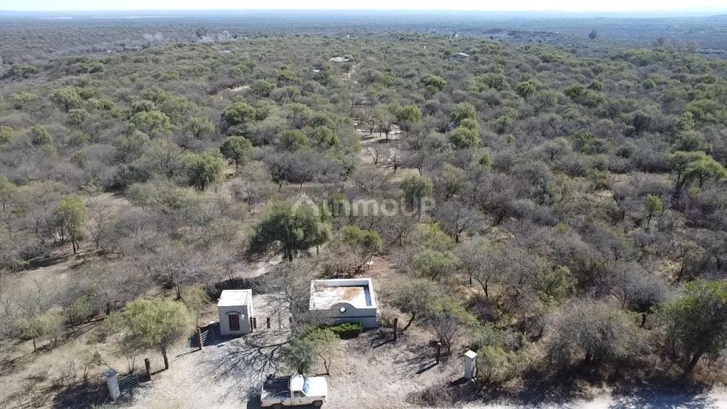 Terreno en Venta en San Javier, Cordoba