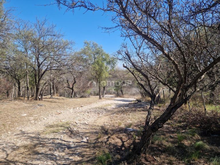 Terreno en Venta en San Javier, Cordoba