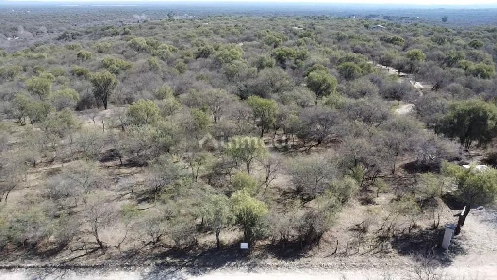 Terreno en Venta en San Javier, Cordoba