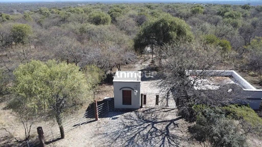 Terreno en Venta en San Javier, Cordoba