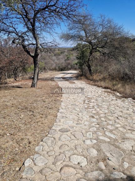 Terreno en Venta en San Javier, Cordoba
