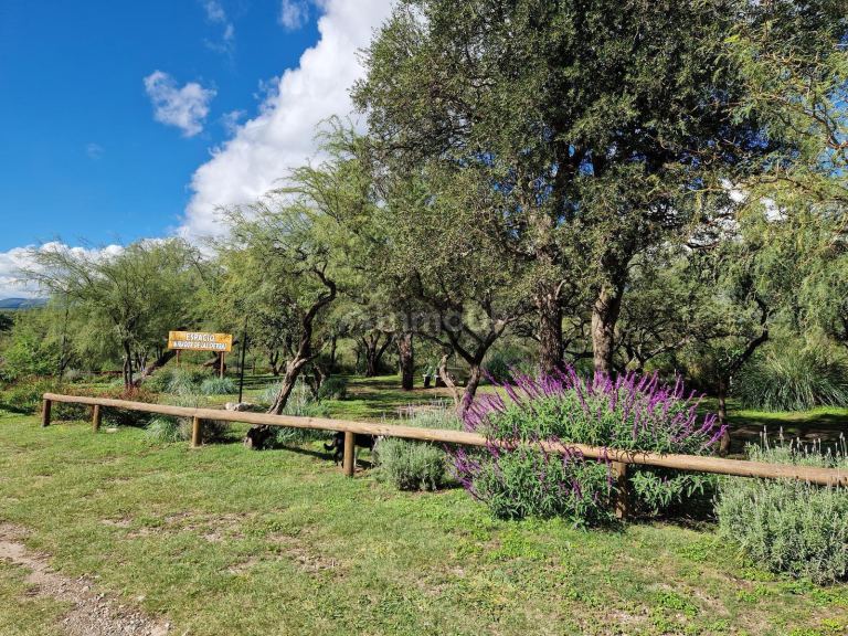 Terreno en Venta en San Javier, Cordoba