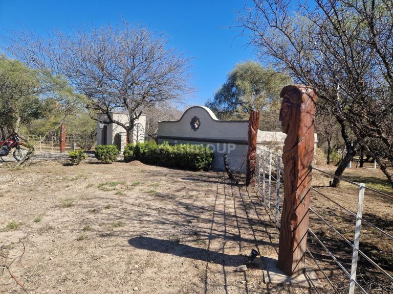 Terreno en Venta en San Javier, Cordoba