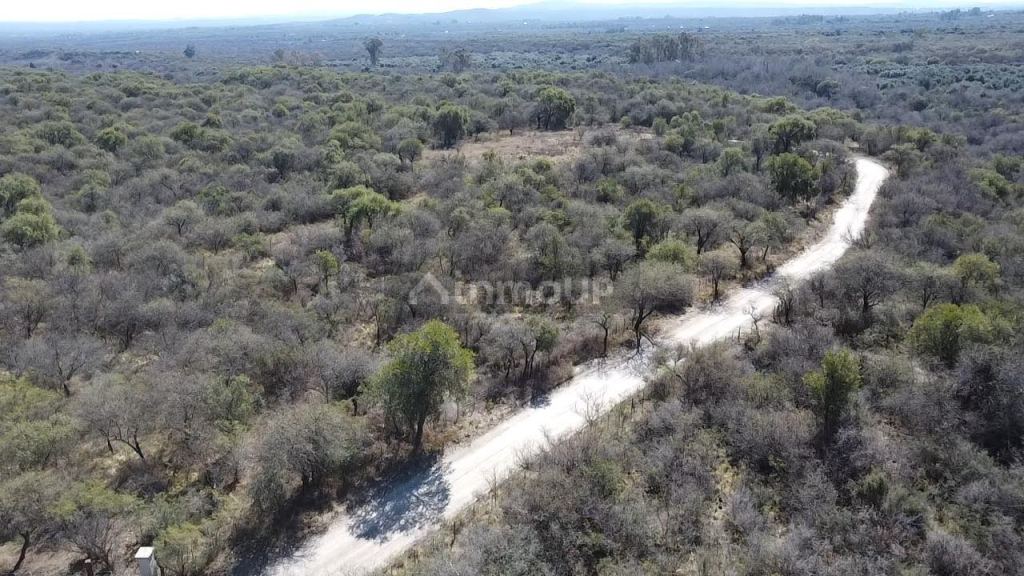 Terreno en Venta en San Javier, Cordoba