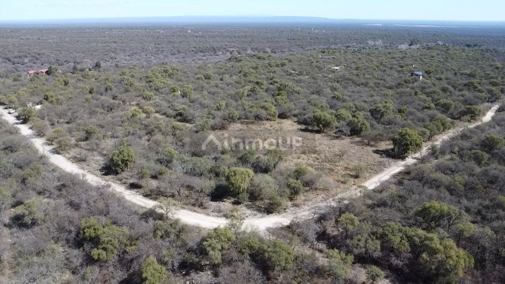 Terreno en Venta en San Javier, Cordoba