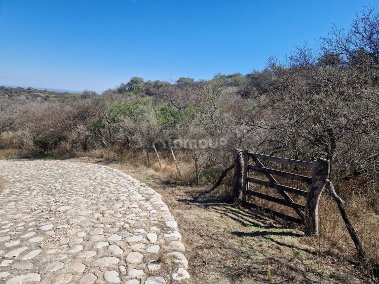Terreno en Venta en San Javier, Cordoba