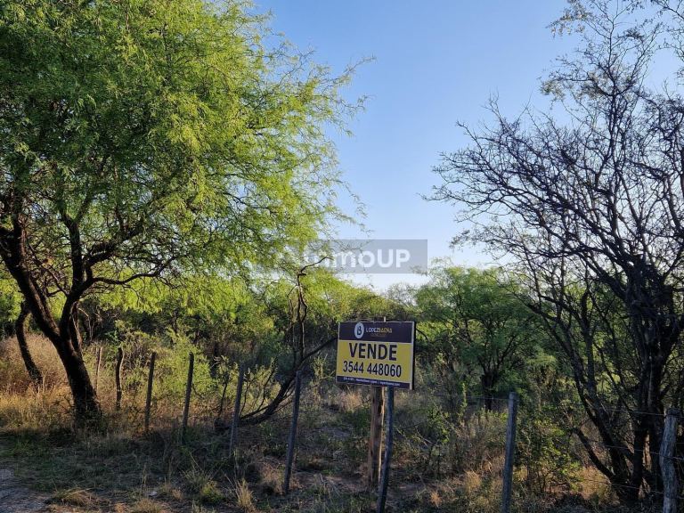 Terreno en Venta en San Javier, Cordoba
