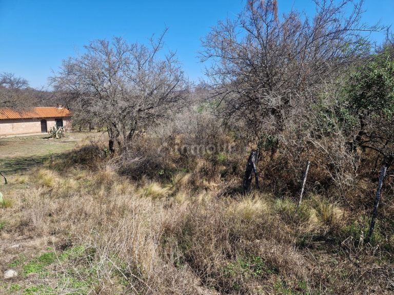 Terreno en Venta en San Javier, Cordoba