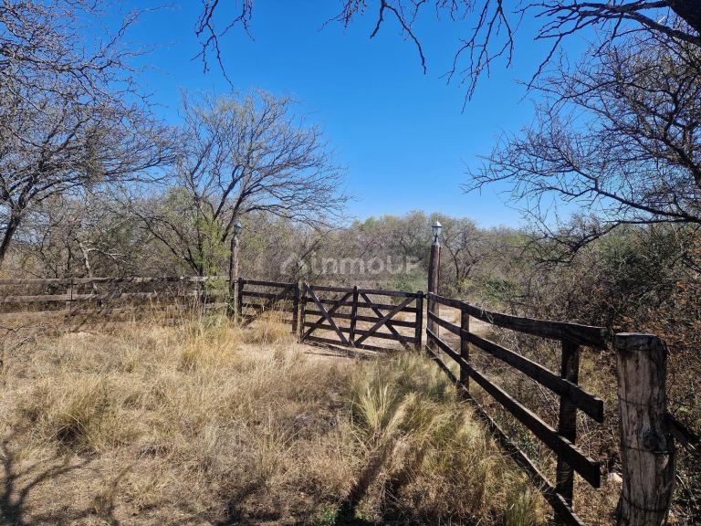 Terreno en Venta en San Javier, Cordoba