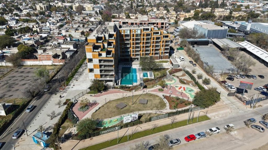 Departamento en Venta en Capital, Cordoba