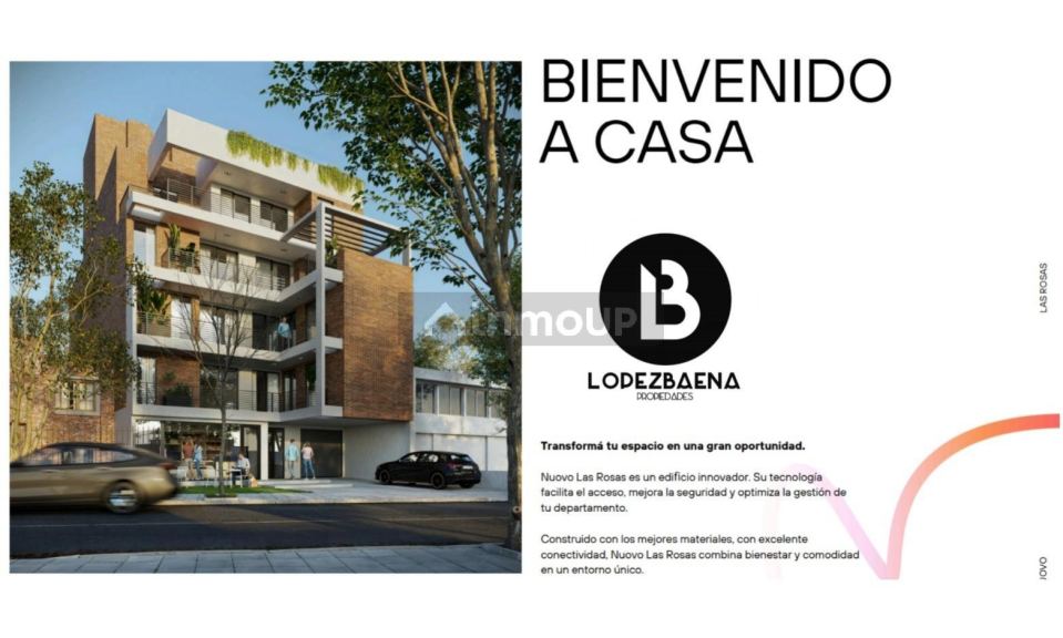 Departamento en Venta en Capital, Cordoba