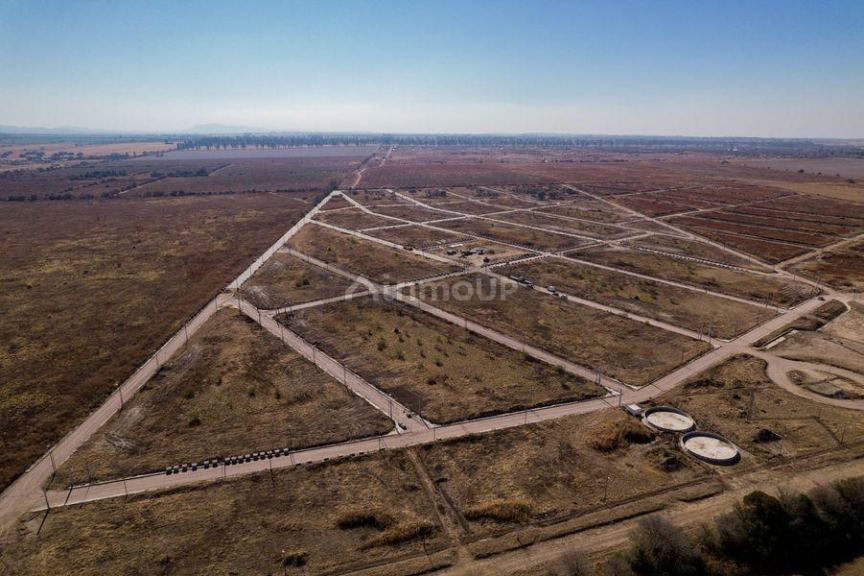 Terreno en Venta en Santa Maria, Cordoba