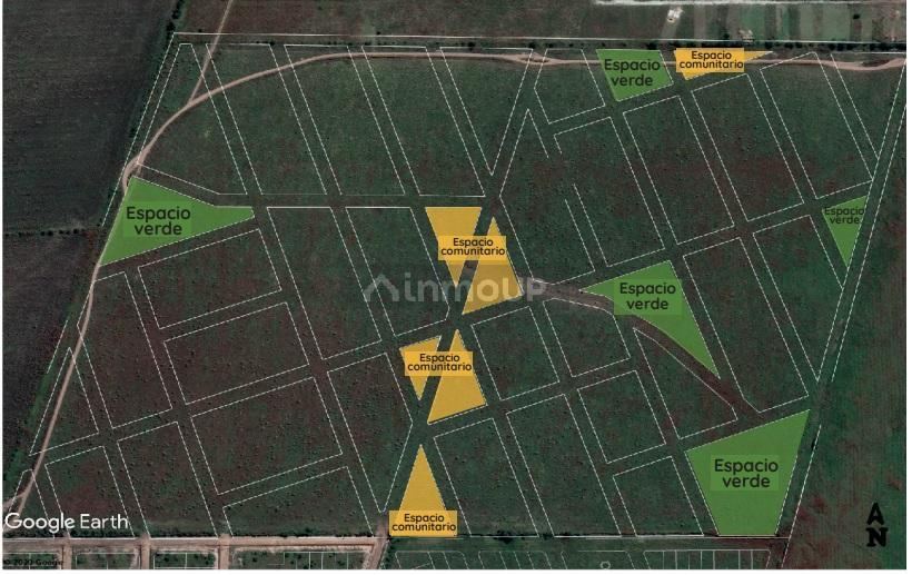 Terreno en Venta en Santa Maria, Cordoba