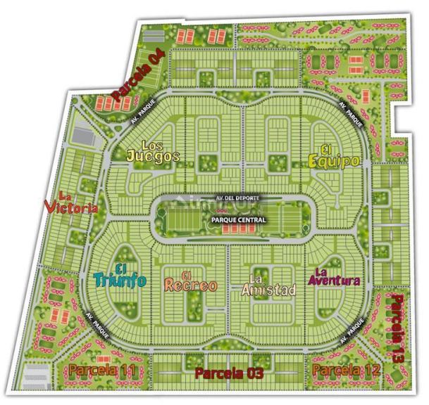 Terreno en Venta en Capital, Cordoba