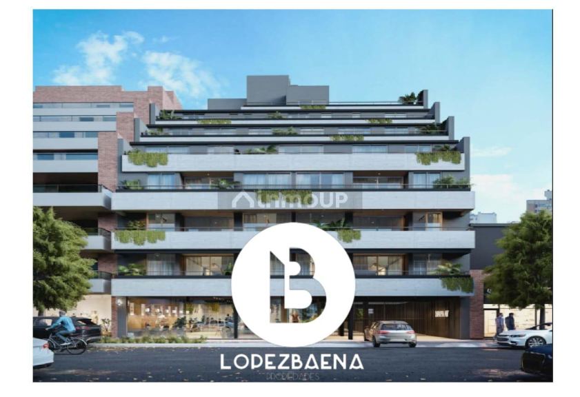 Departamento en Venta en Capital, Cordoba