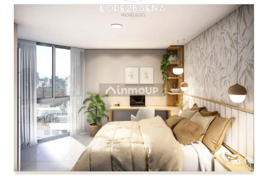 Departamento en Venta en Capital, Cordoba