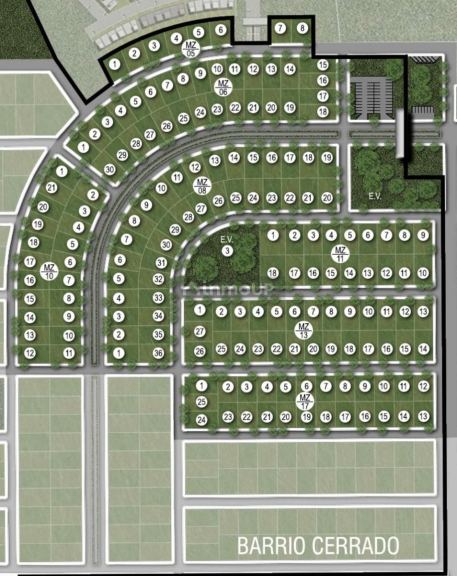 Terreno en Venta en Capital, Cordoba