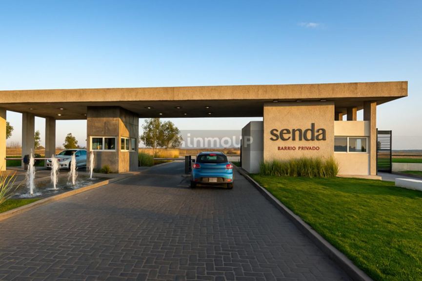 Terreno en Venta en Capital, Cordoba