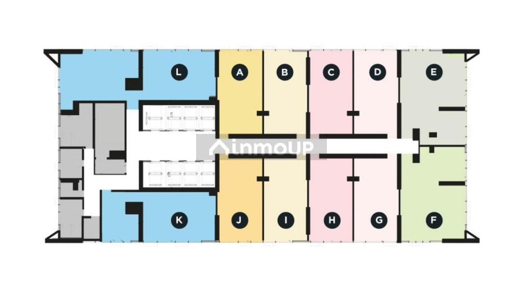 Oficina en Venta en Capital, Cordoba