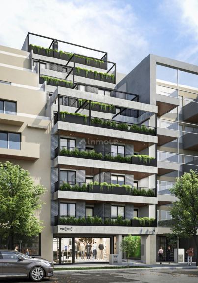 Departamento en Venta en Capital, Cordoba