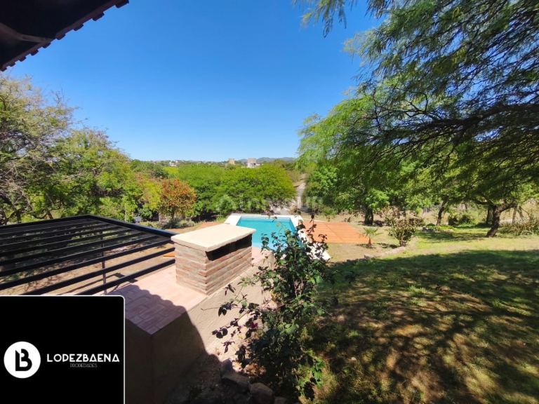 Casa en Venta en Colon, Cordoba