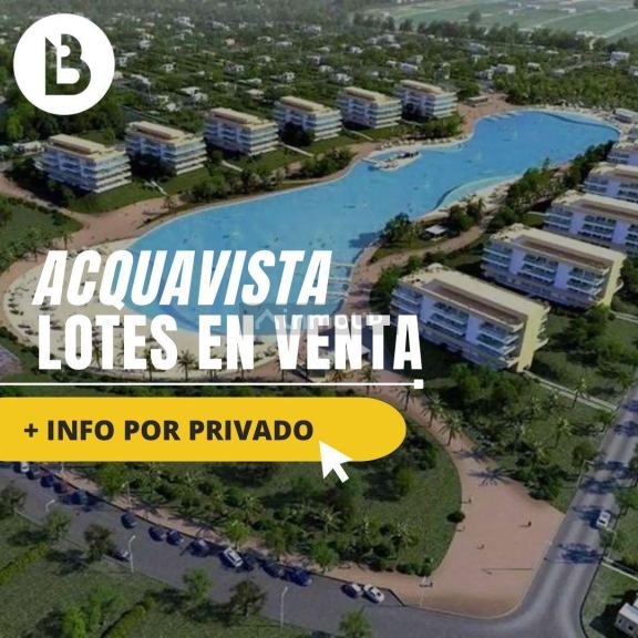 Terreno en Venta en Santa Maria, Cordoba