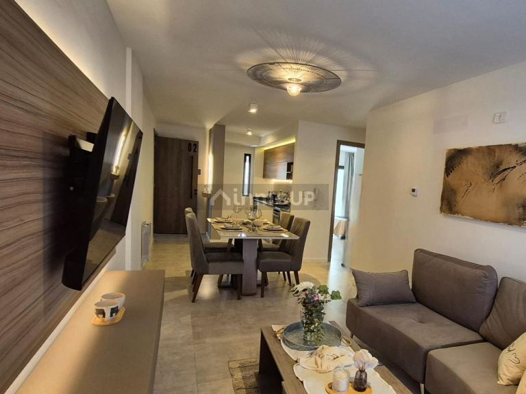 Departamento en Venta en Punilla, Cordoba