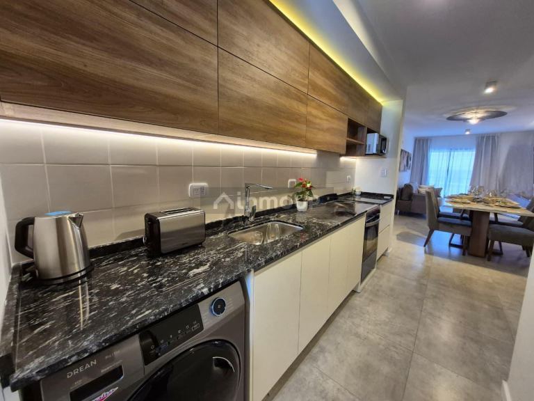 Departamento en Venta en Punilla, Cordoba