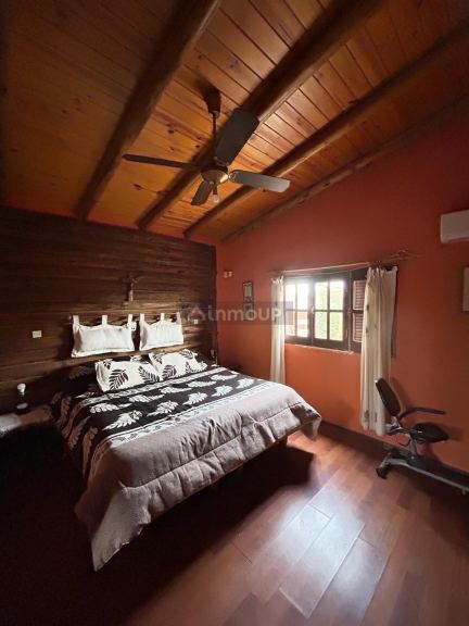 Casa en Venta en Punilla, Cordoba