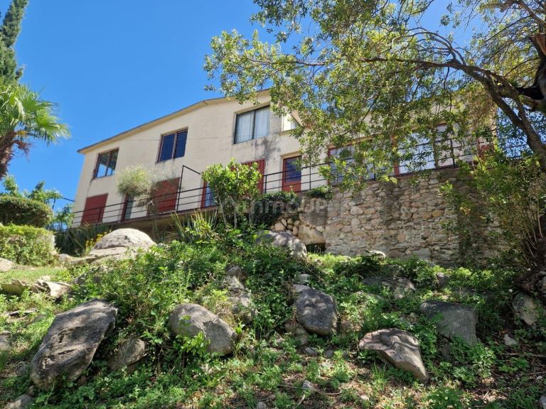 Casa en Venta en San Javier, Cordoba