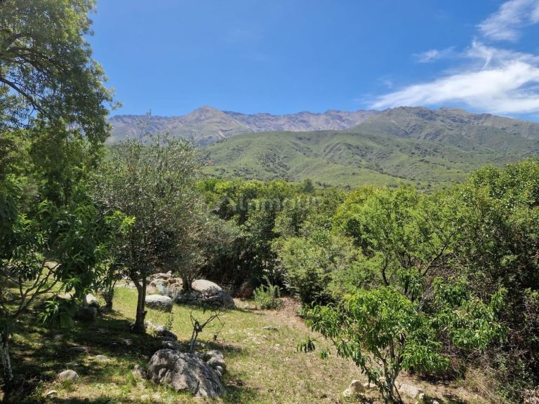 Casa en Venta en San Javier, Cordoba