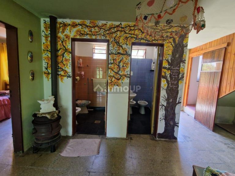 Casa en Venta en San Javier, Cordoba