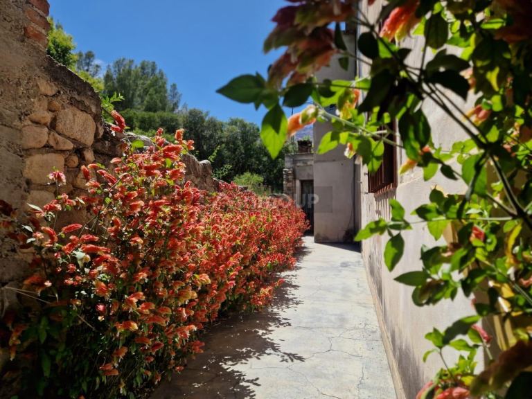 Casa en Venta en San Javier, Cordoba