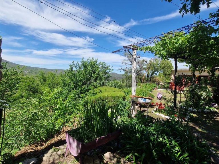 Casa en Venta en San Javier, Cordoba