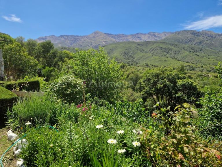 Casa en Venta en San Javier, Cordoba