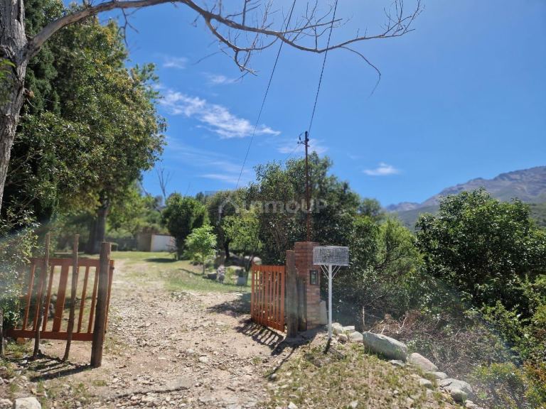 Casa en Venta en San Javier, Cordoba