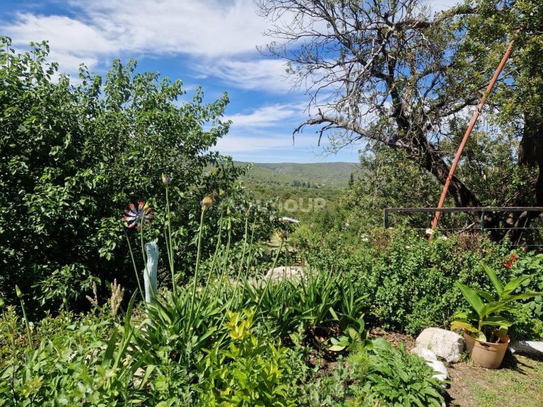 Casa en Venta en San Javier, Cordoba