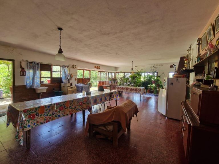 Casa en Venta en San Javier, Cordoba