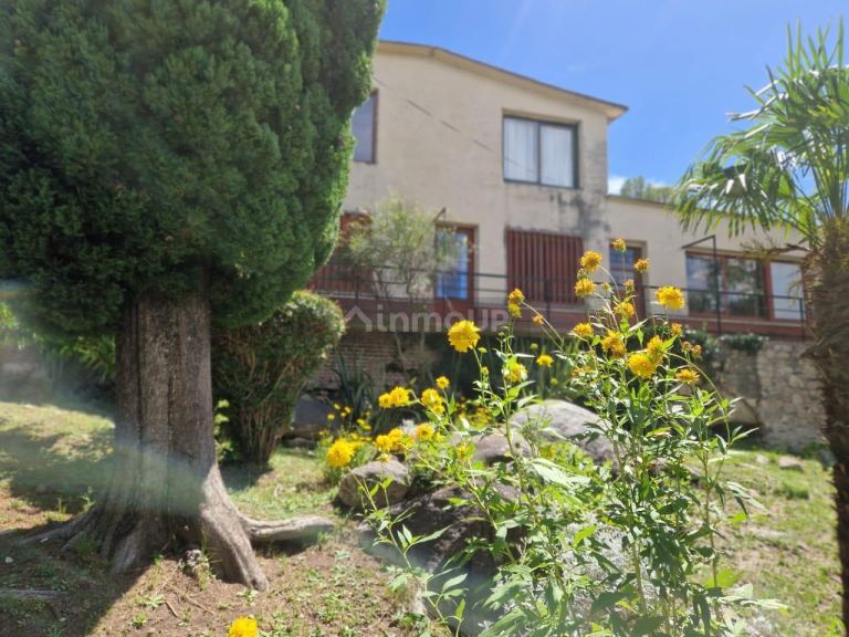 Casa en Venta en San Javier, Cordoba