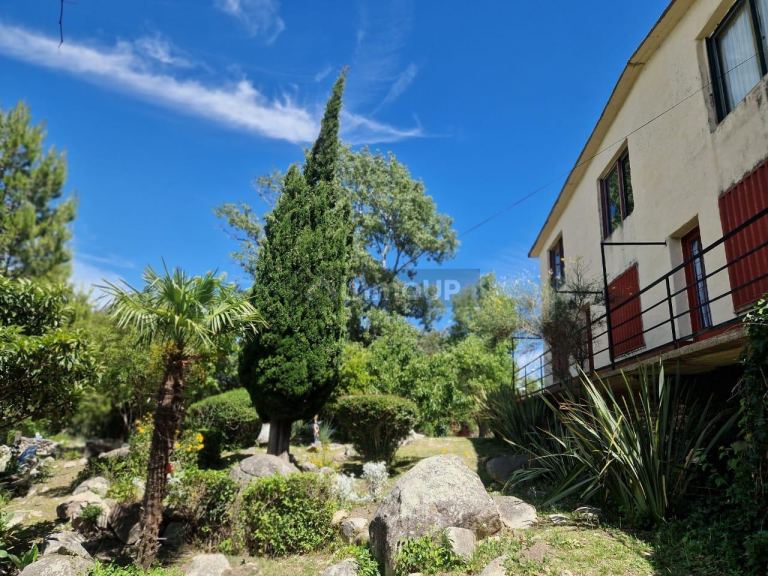 Casa en Venta en San Javier, Cordoba