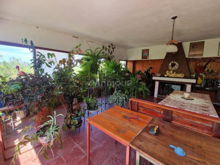 Casa en Venta en San Javier, Cordoba