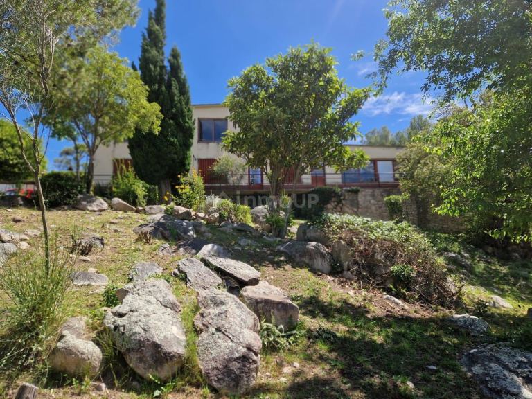Casa en Venta en San Javier, Cordoba